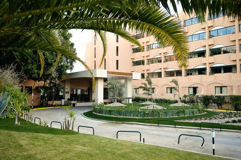Vila Gale Atlantico 7