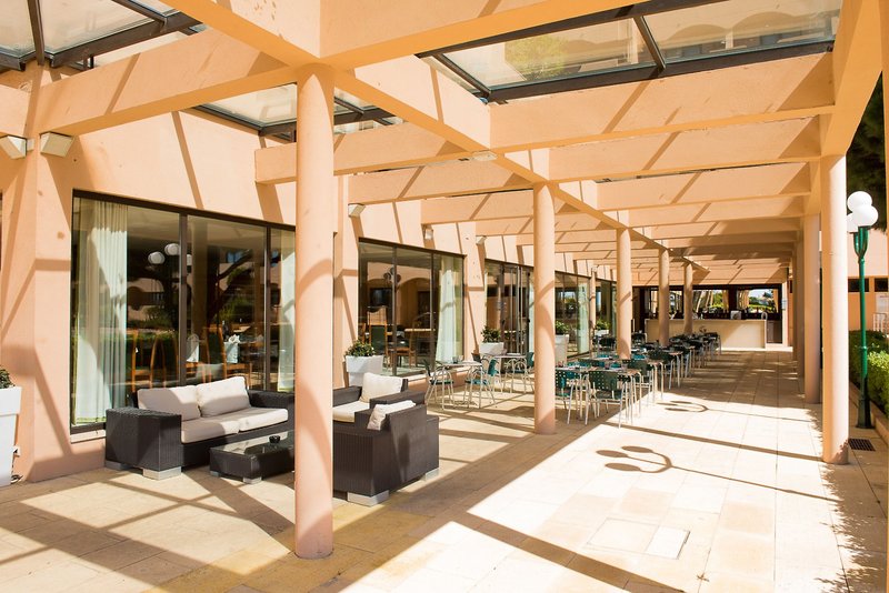 Vila Gale Atlantico 8