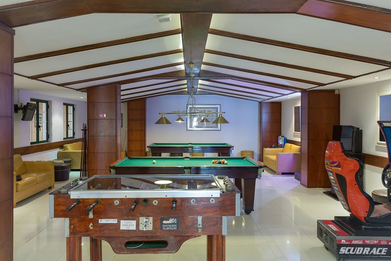 Vila Gale Atlantico 12