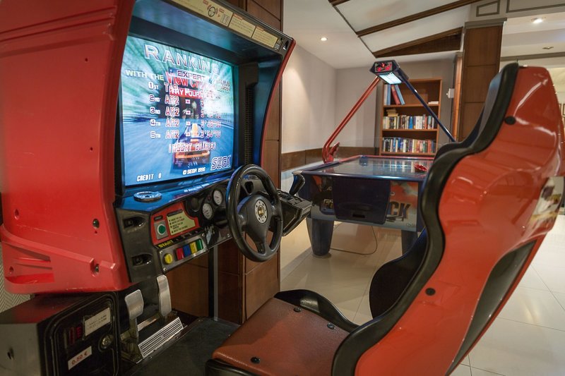 Vila Gale Atlantico 13