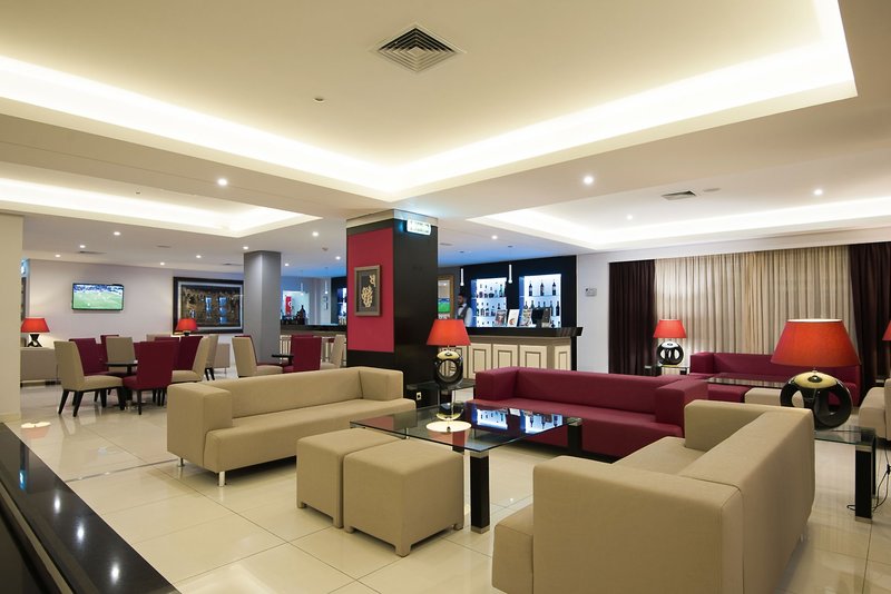 Vila Gale Atlantico 21