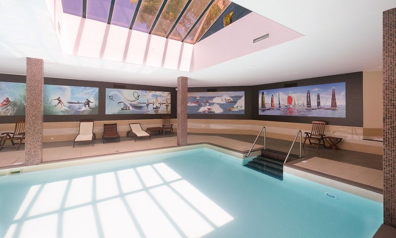 Vila Gale Atlantico 44