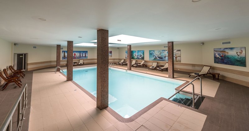 Vila Gale Atlantico 45