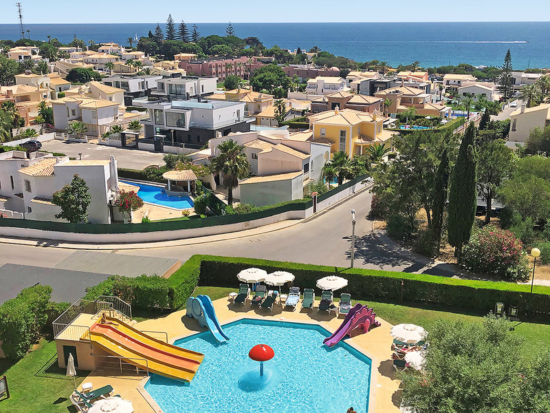 Vila Galé Atlantico 5