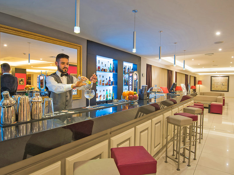 Vila Galé Atlantico 12