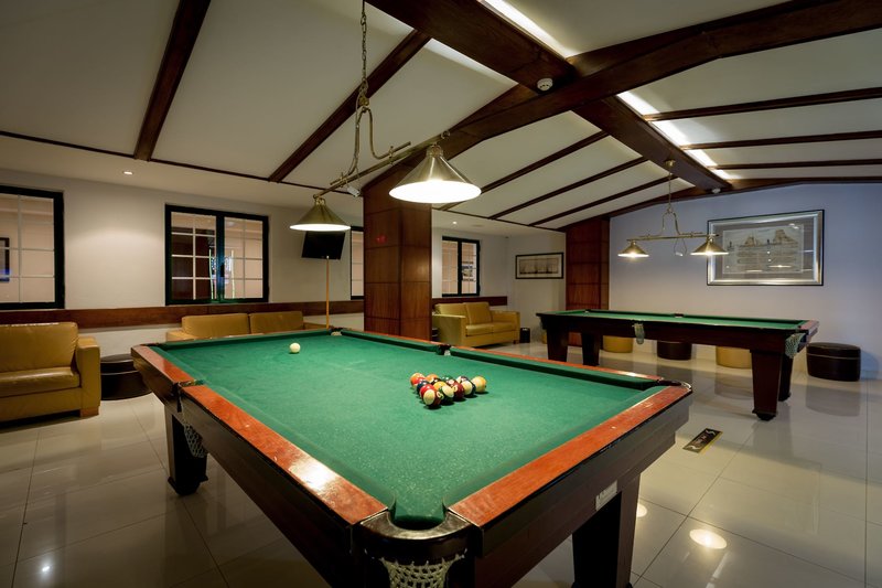 Vila Galé Atlantico 33