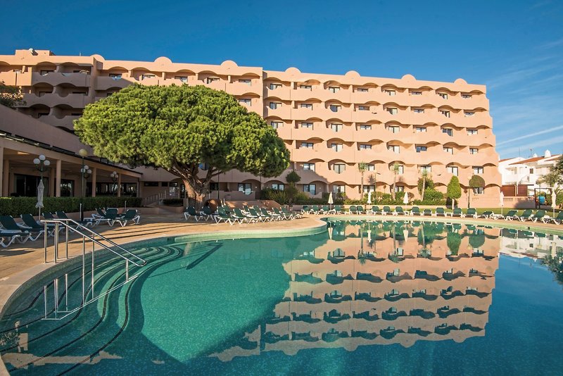 Vila Galé Atlantico 1