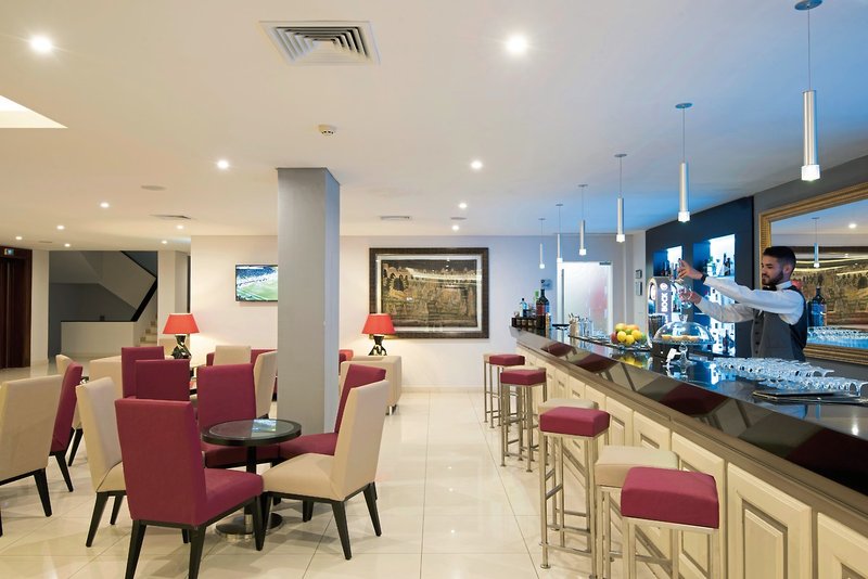 Vila Galé Atlantico 14