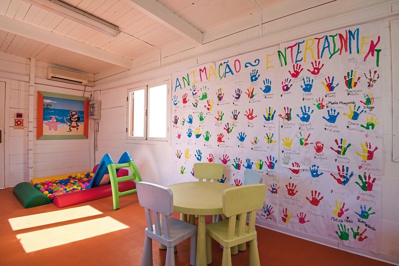 Vila Galé Atlantico 16