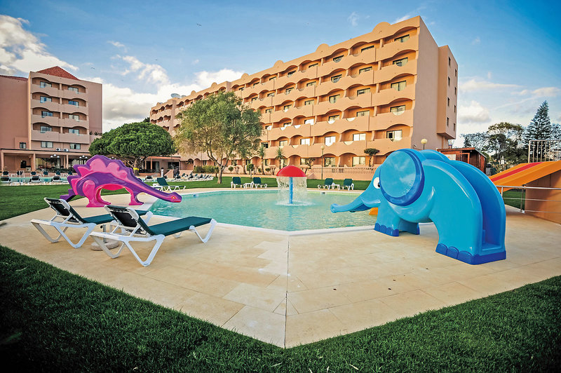 Vila Galé Atlantico 17