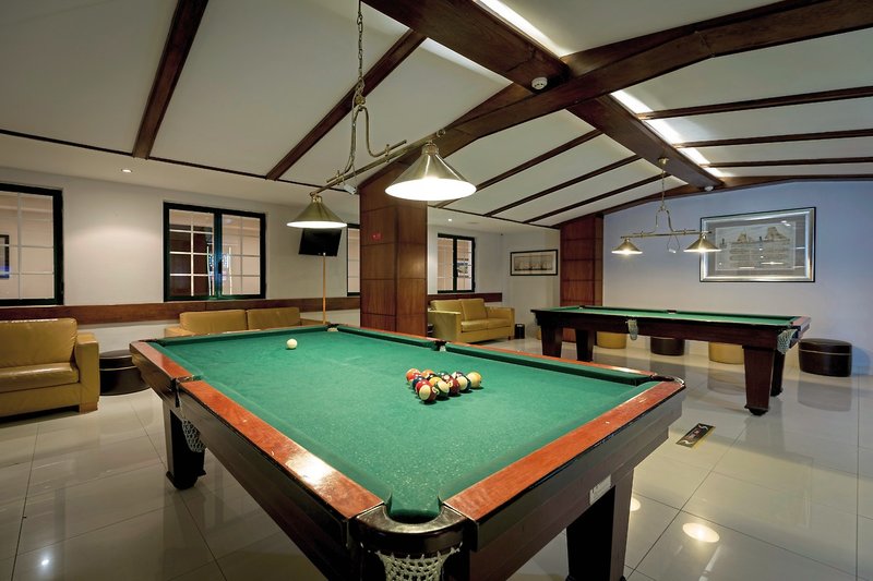 Vila Galé Atlantico 18