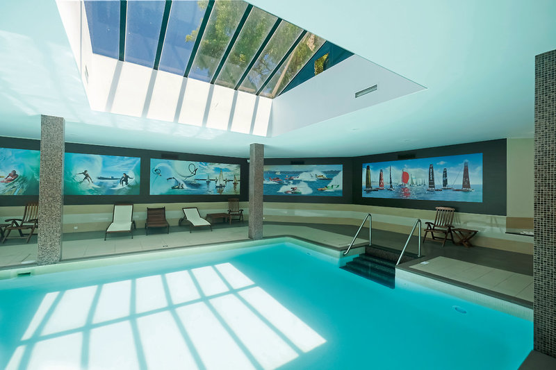 Vila Galé Atlantico 21