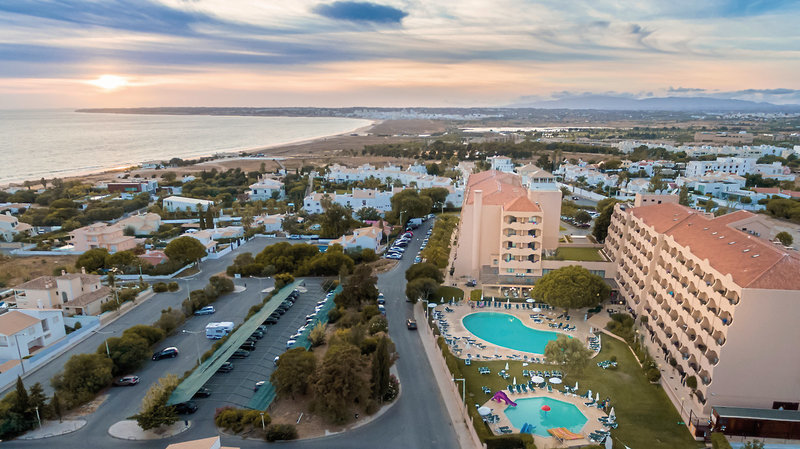 Vila Galé Atlantico 24