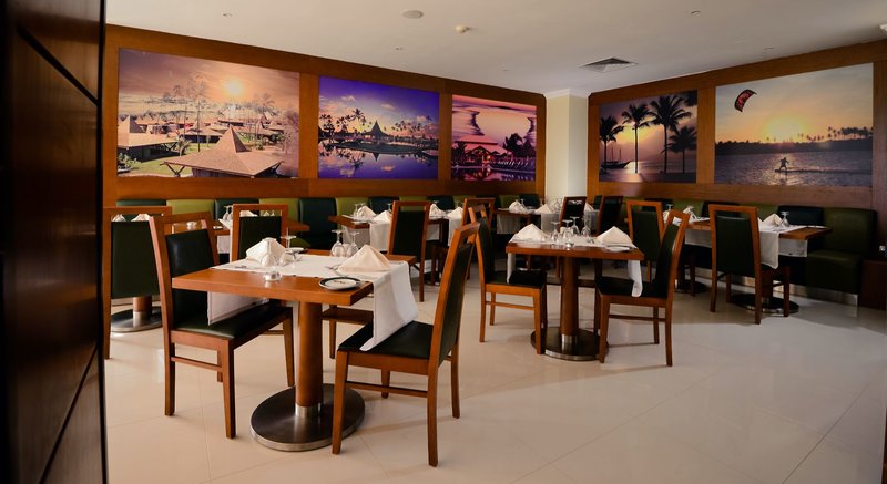 Vila Gale Atlantico 16