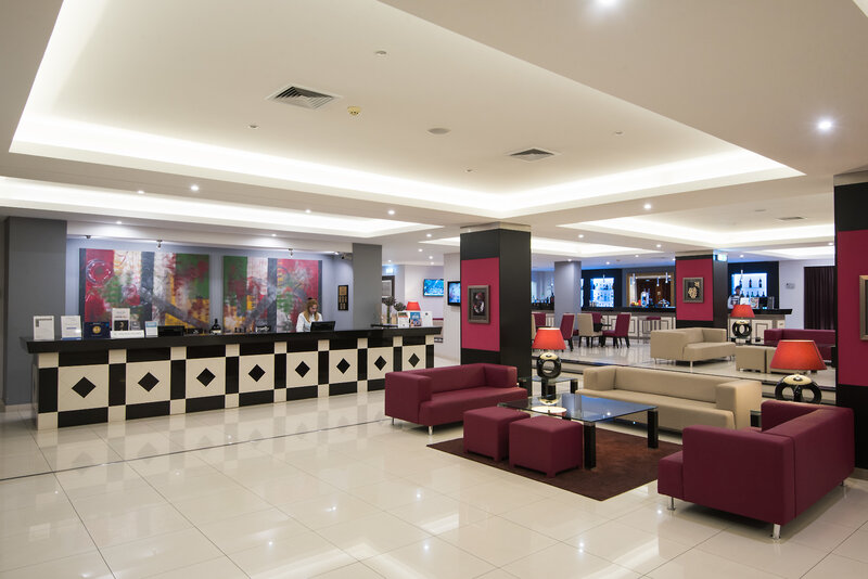 Vila Galé Atlantico 3