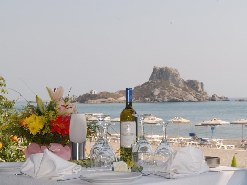 Sacallis Inn Beach Hotel 3 - Landscape