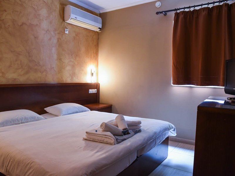 Sacallis Inn Beach Hotel 36 - Room Example