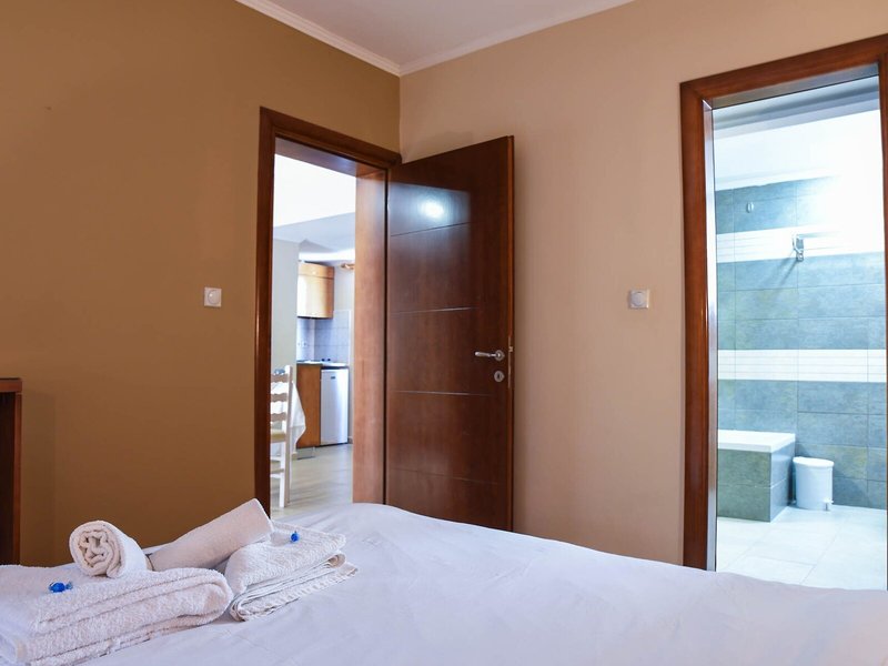 Sacallis Inn Beach Hotel 39 - Room Example