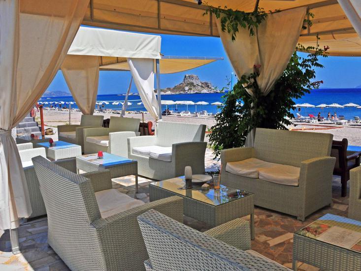 Sacallis Inn Beach Hotel 1