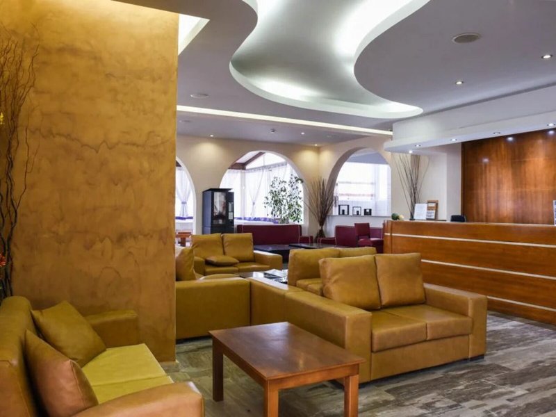 Sacallis Inn Beach Hotel 20