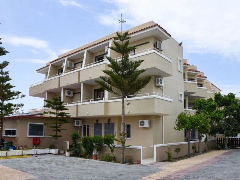 Sacallis Inn Beach Hotel 3