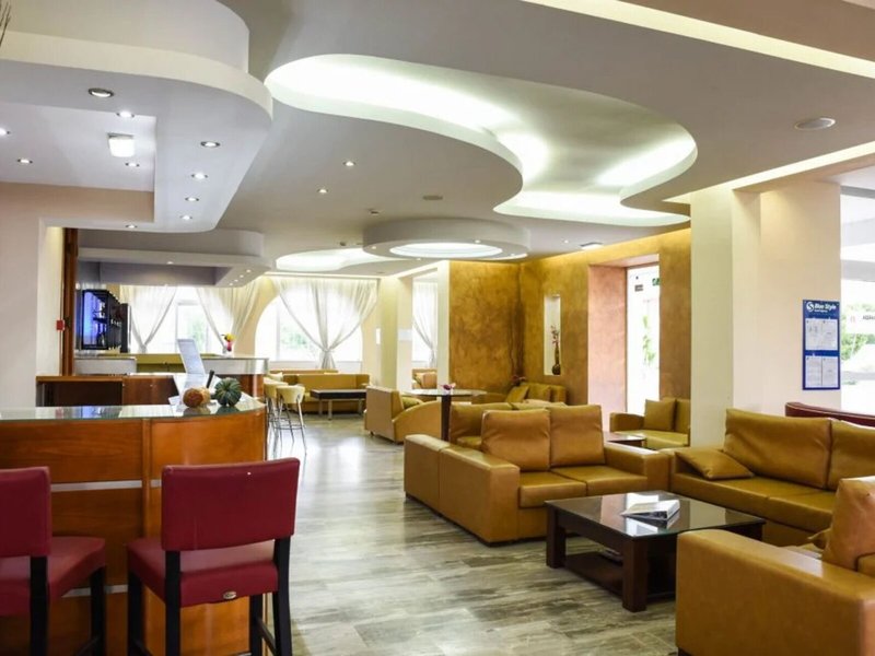 Sacallis Inn Beach Hotel 24