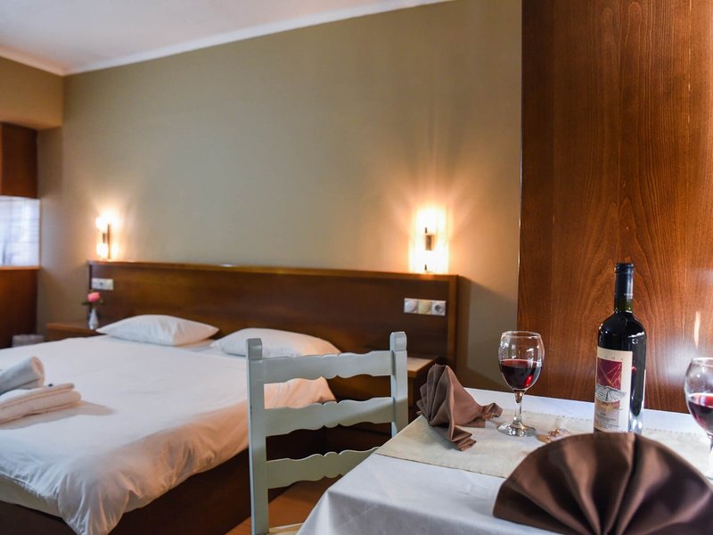 Sacallis Inn Beach Hotel 27