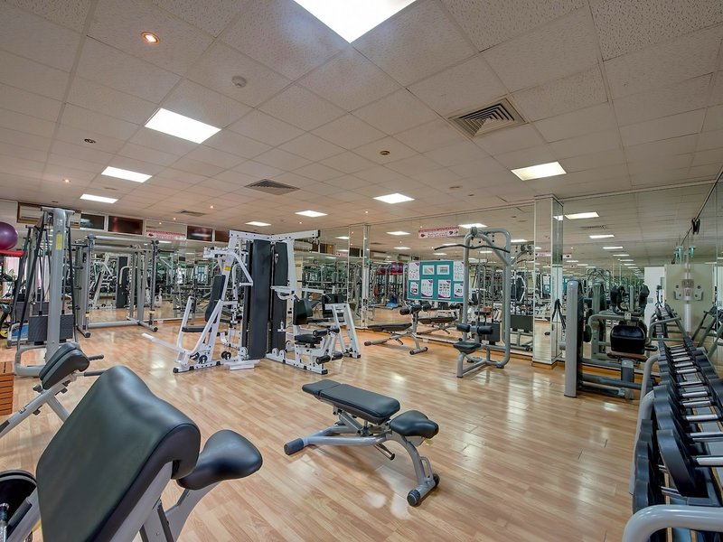 Crowne Plaza Resort Salalah 19 - Sports and leisure