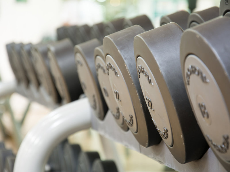 Crowne Plaza Resort Salalah 20 - Sports and leisure