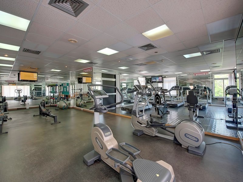 Crowne Plaza Resort Salalah 21 - Sports and leisure