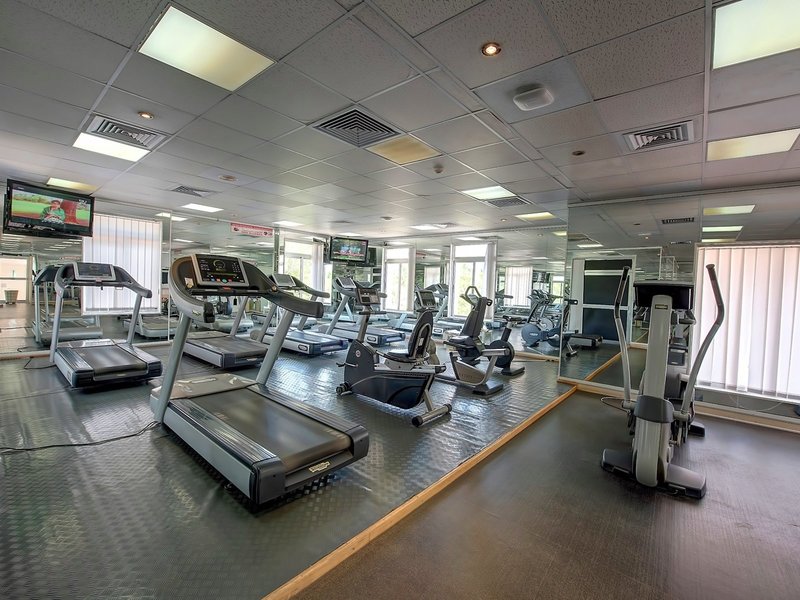 Crowne Plaza Resort Salalah 22 - Sports and leisure