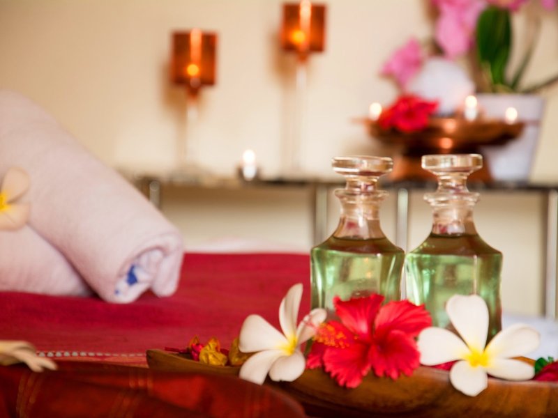 Crowne Plaza Resort Salalah 23 - Health & Beauty