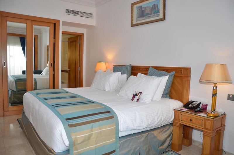 Crowne Plaza Resort Salalah 8