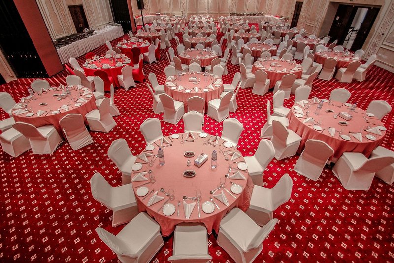 Crowne Plaza Resort Salalah 10