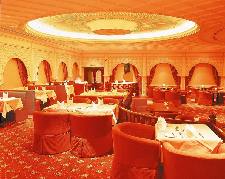 Crowne Plaza Resort Salalah 6