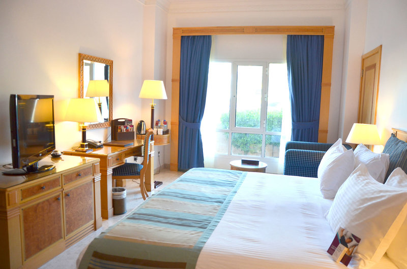 Crowne Plaza Resort Salalah 9