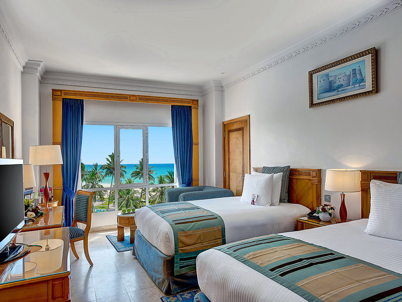 Crowne Plaza Resort Salalah 8