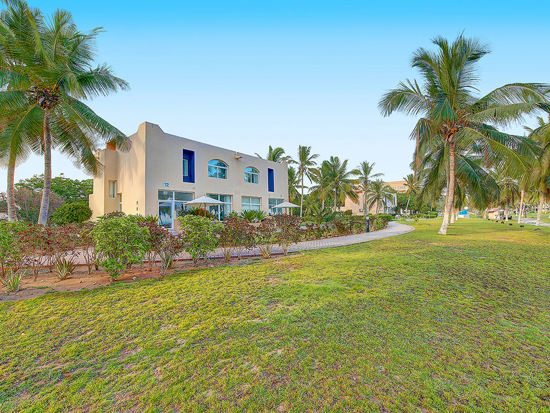 Crowne Plaza Resort Salalah 9