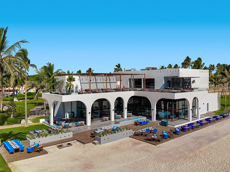 Crowne Plaza Resort Salalah 11