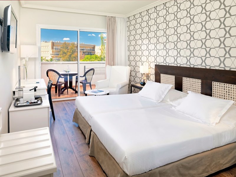 H10 Salauris Palace 8