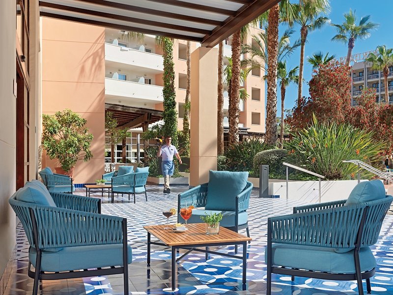 H10 Salauris Palace 18