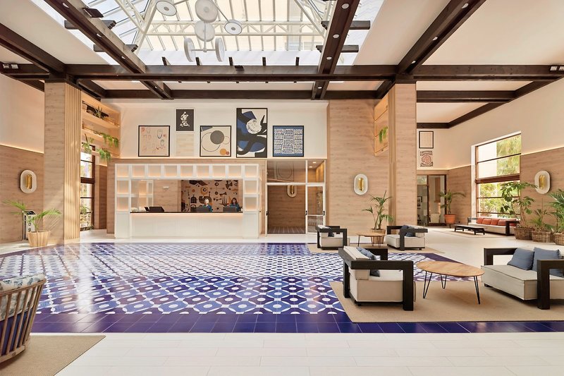 H10 Salauris Palace 21