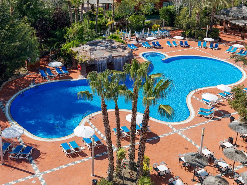 H10 Salauris Palace 4