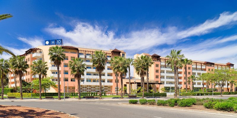 H10 Salauris Palace 5