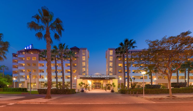 H10 Salauris Palace 7