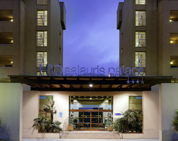 H10 Salauris Palace 6
