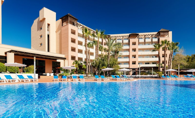 H10 Salauris Palace 1 - Outdoor Pool