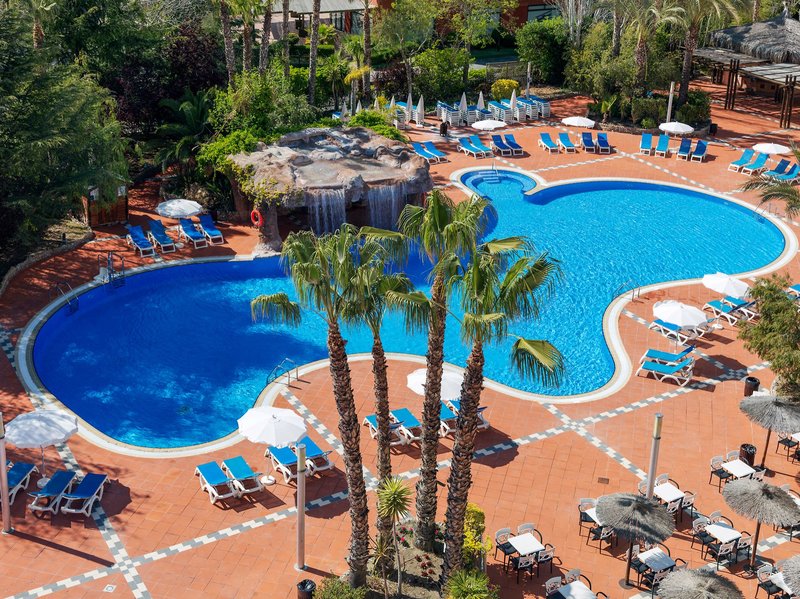 H10 Salauris Palace 4 - Outdoor Pool