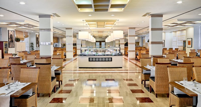 H10 Salauris Palace 19 - Lounge / Lobby