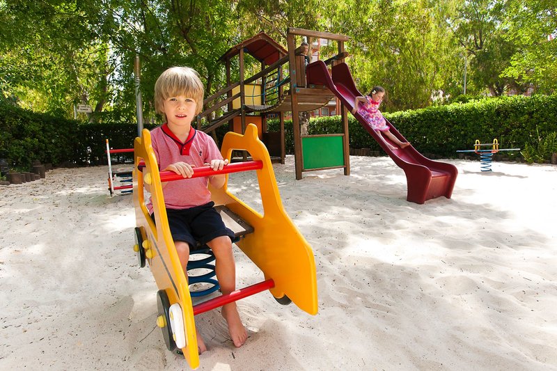 H10 Salauris Palace 22 - Sports and leisure